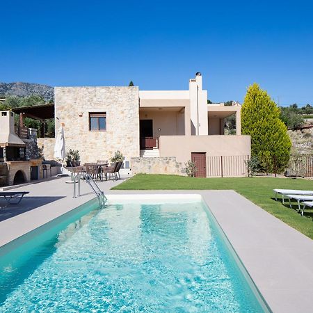 Villa Elides Filakí 외부 사진