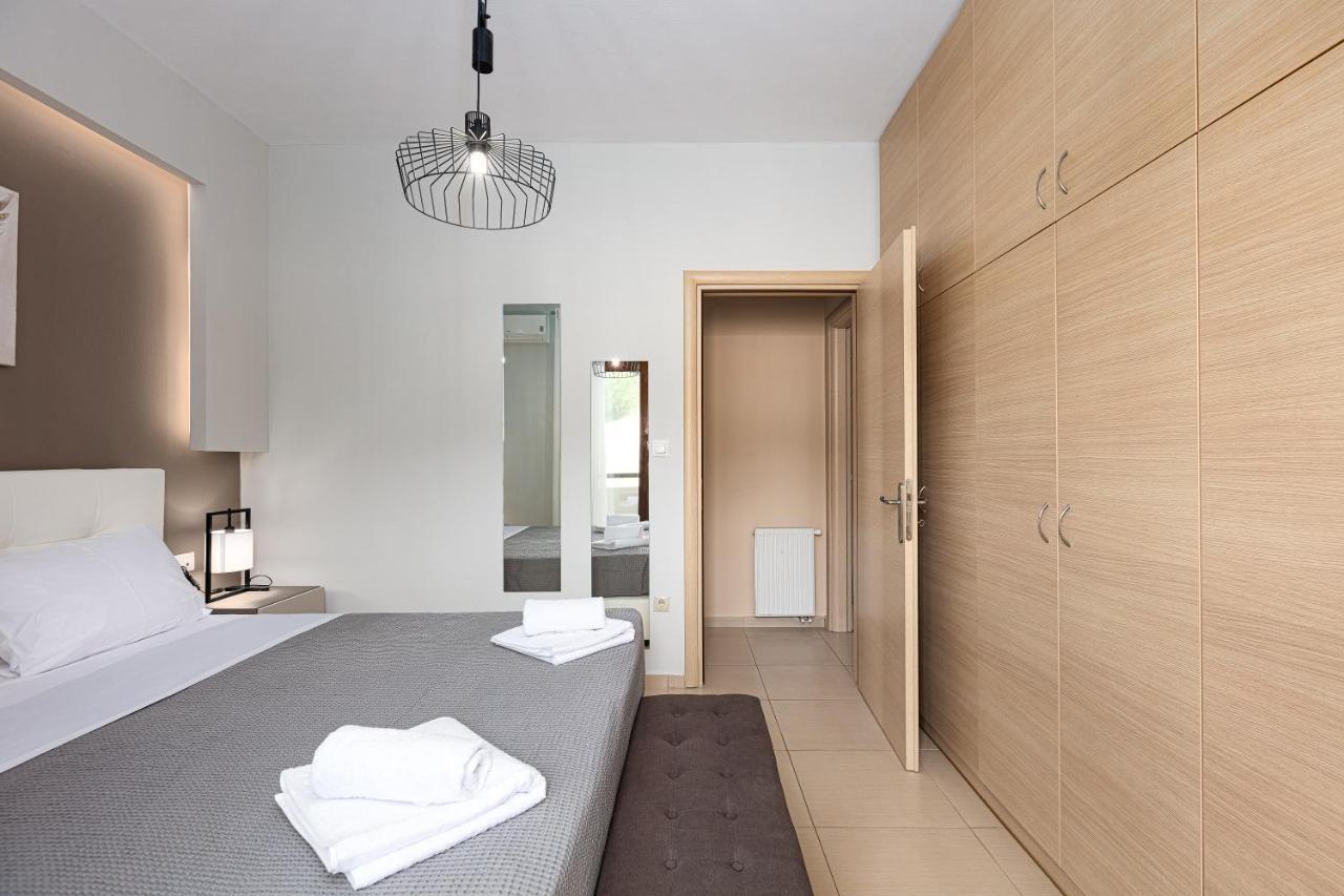 Villa Elides Filakí 외부 사진