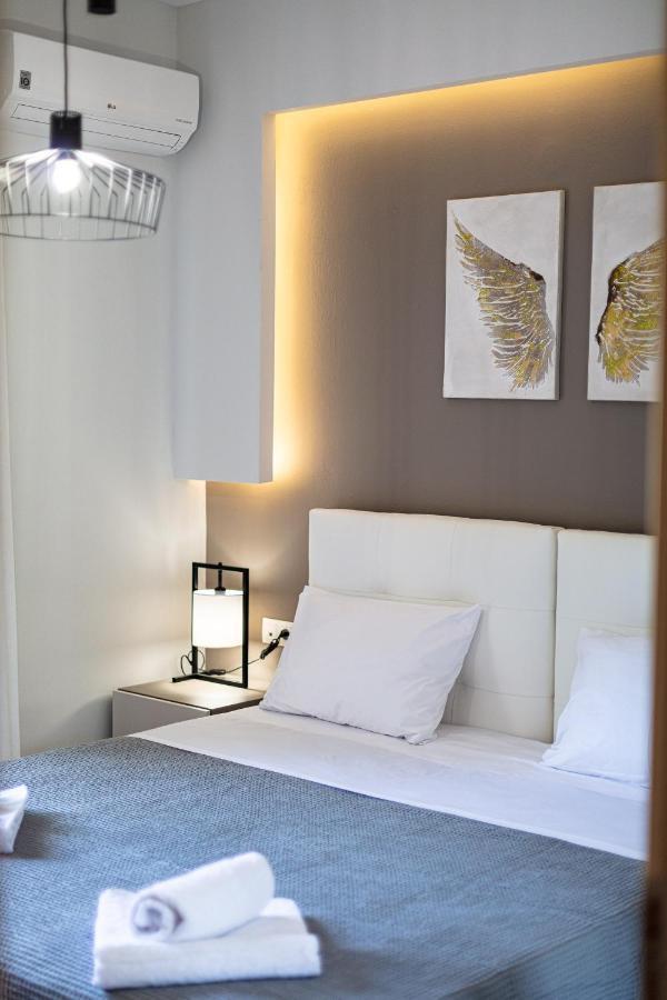 Villa Elides Filakí 외부 사진