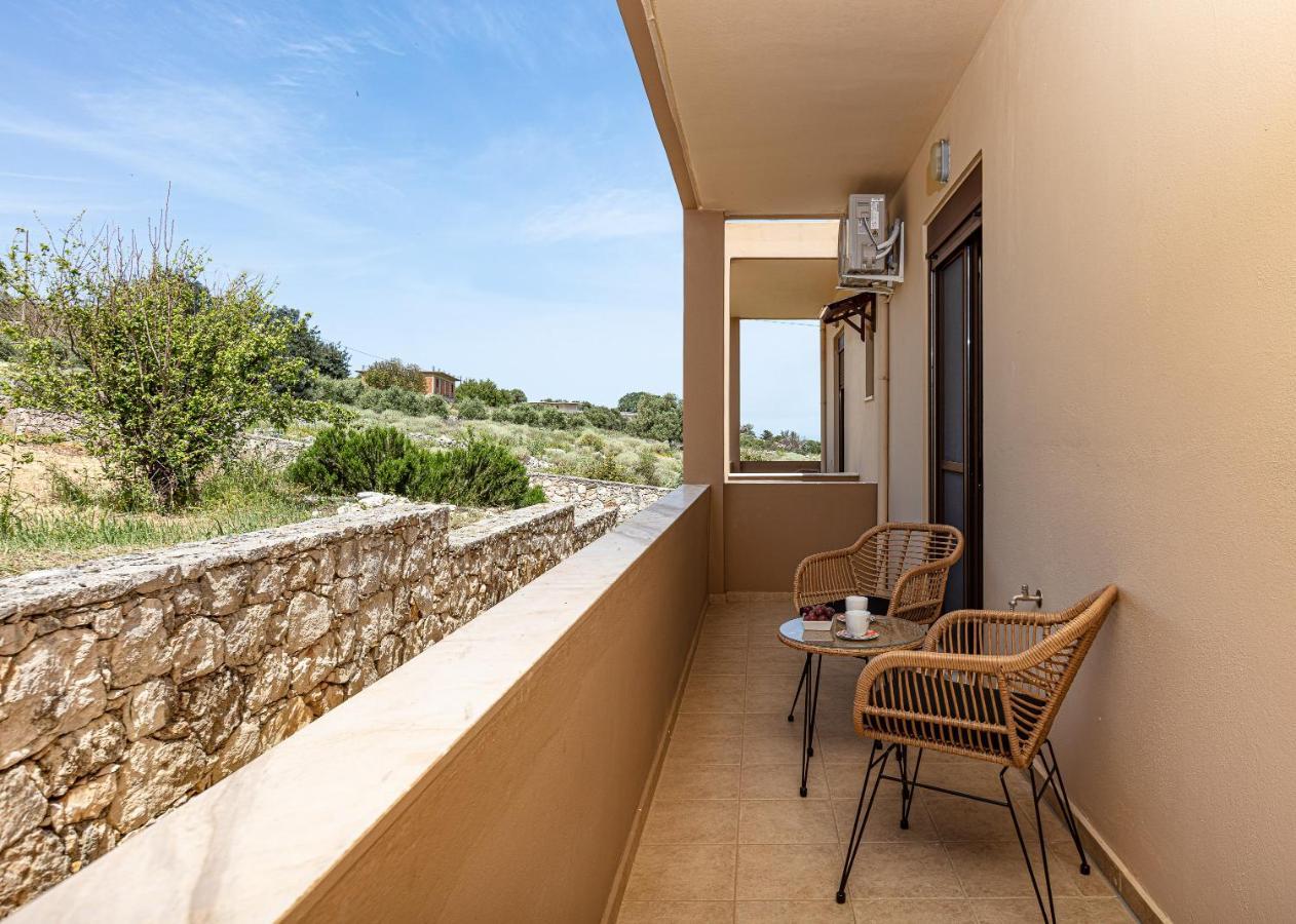 Villa Elides Filakí 외부 사진