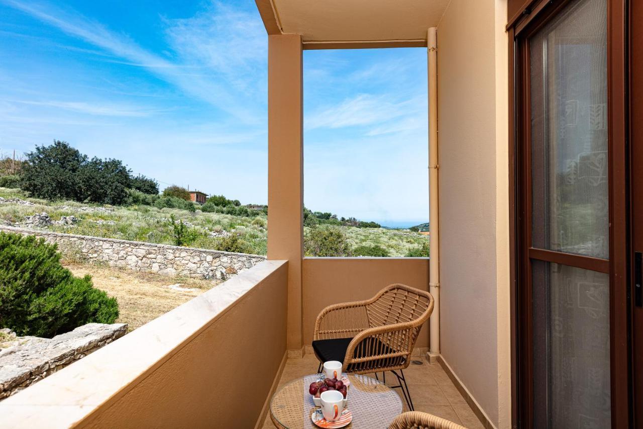 Villa Elides Filakí 외부 사진